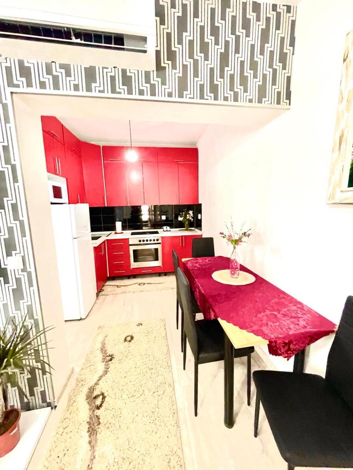Apartment Adel Mostar Zewnętrze zdjęcie