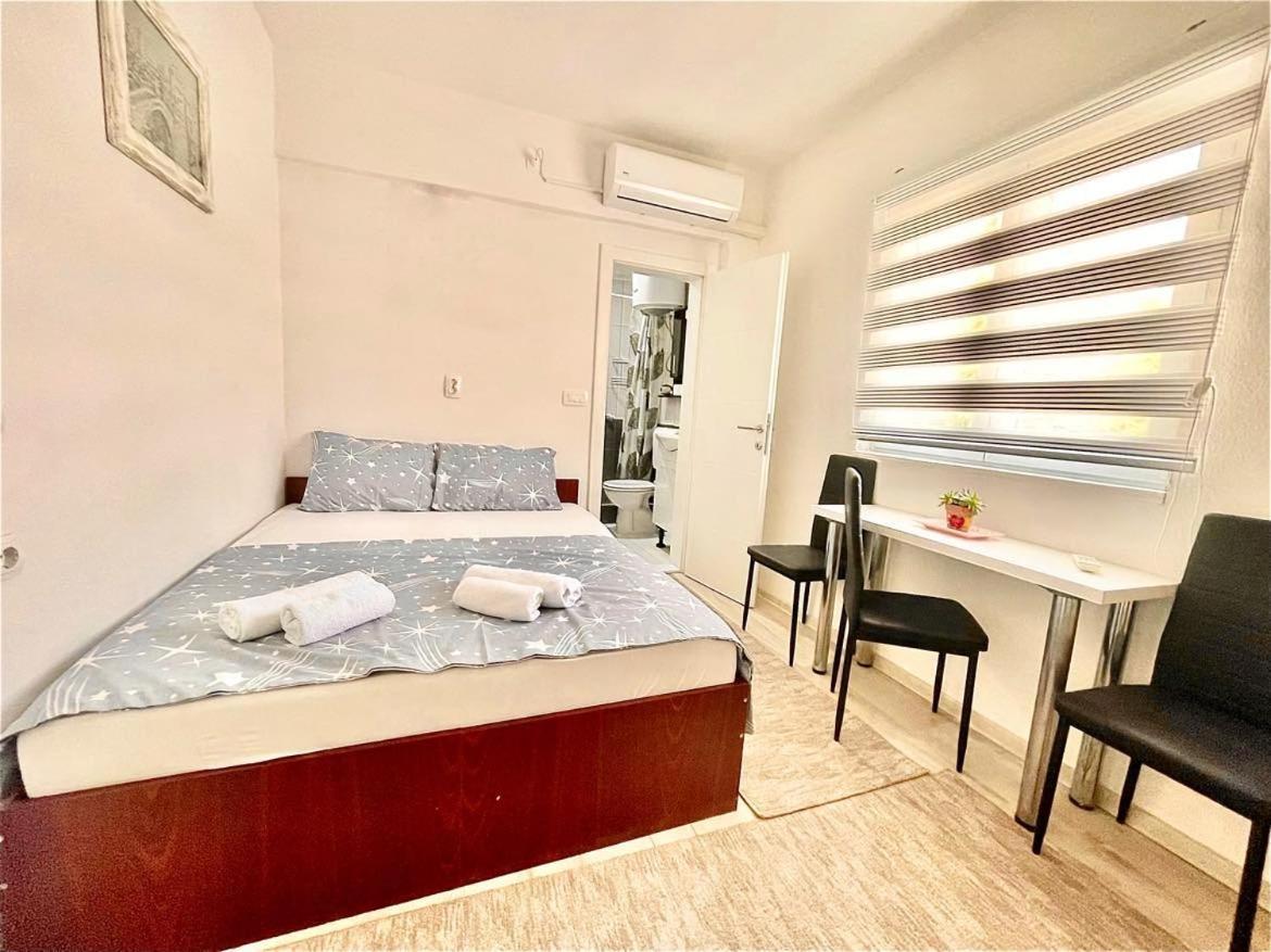 Apartment Adel Mostar Zewnętrze zdjęcie