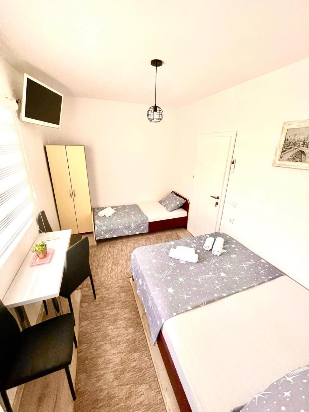 Apartment Adel Mostar Zewnętrze zdjęcie