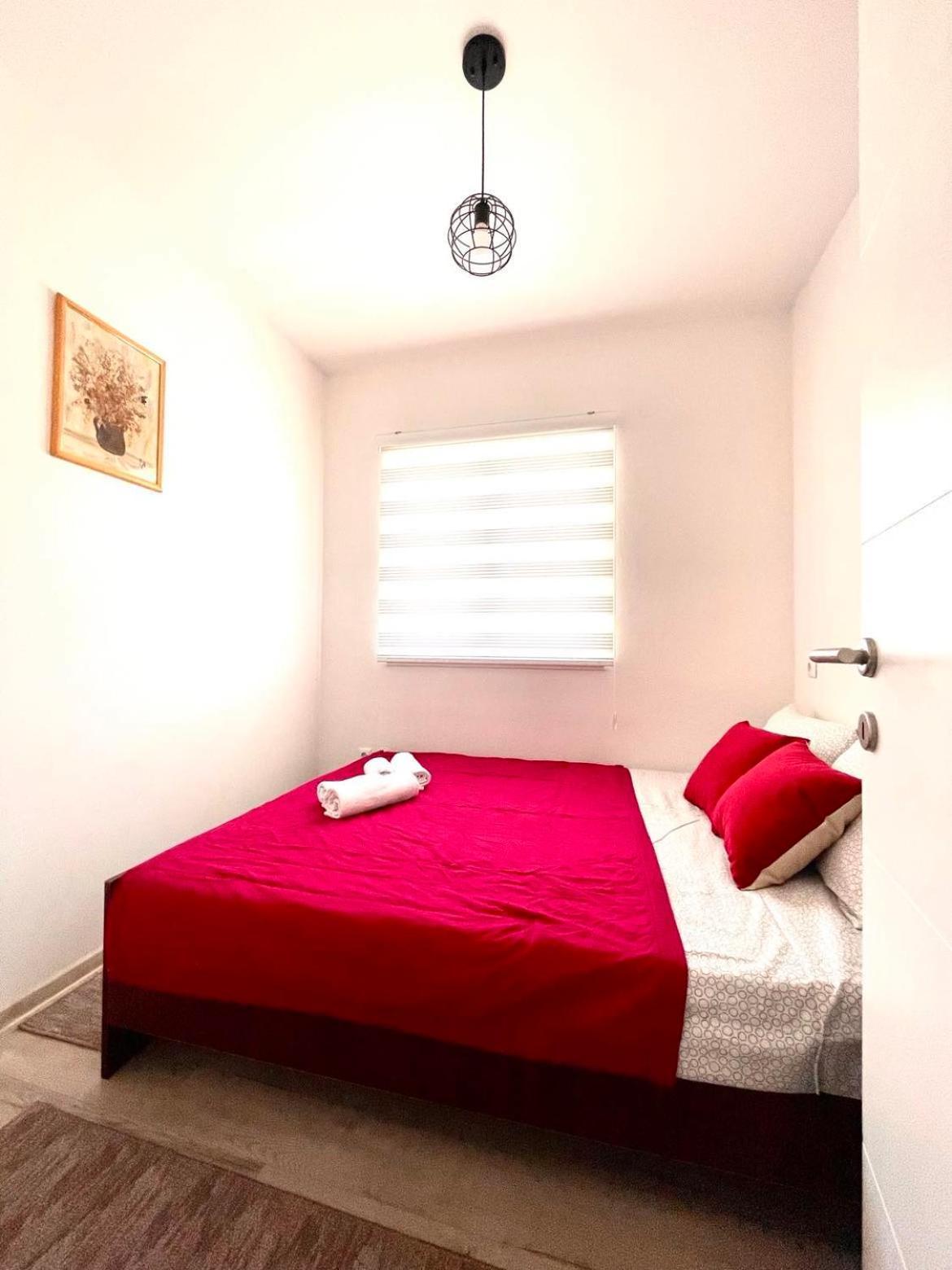 Apartment Adel Mostar Zewnętrze zdjęcie