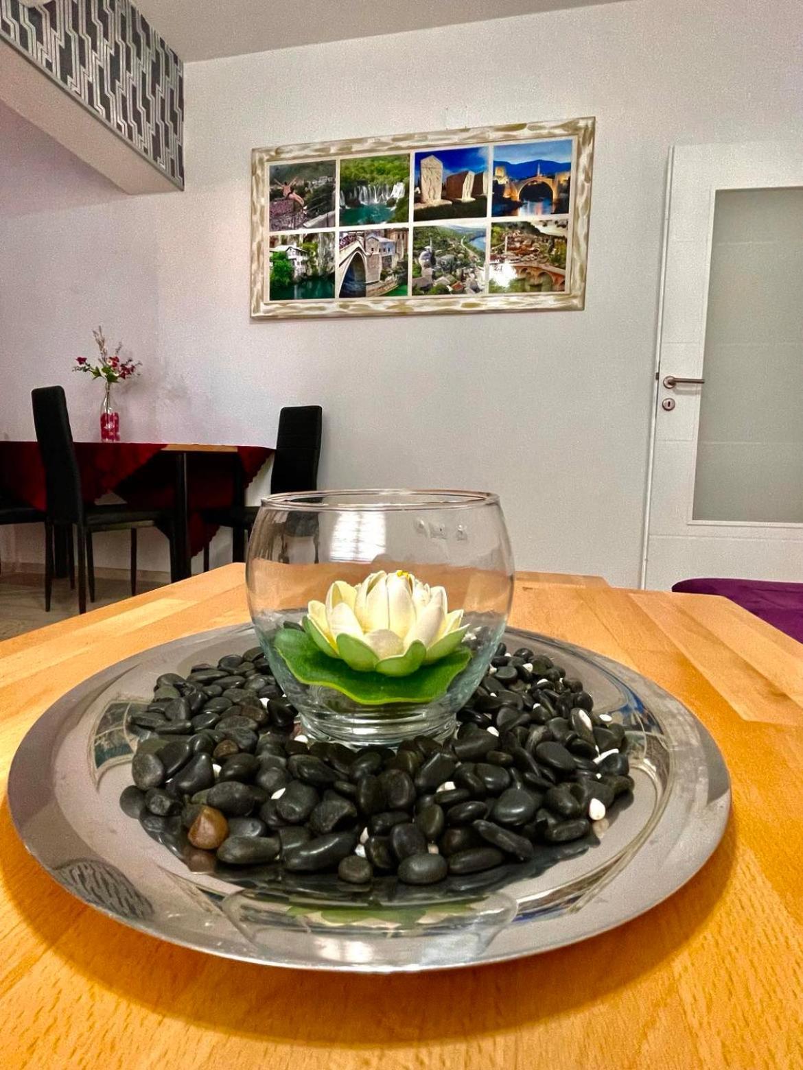 Apartment Adel Mostar Zewnętrze zdjęcie