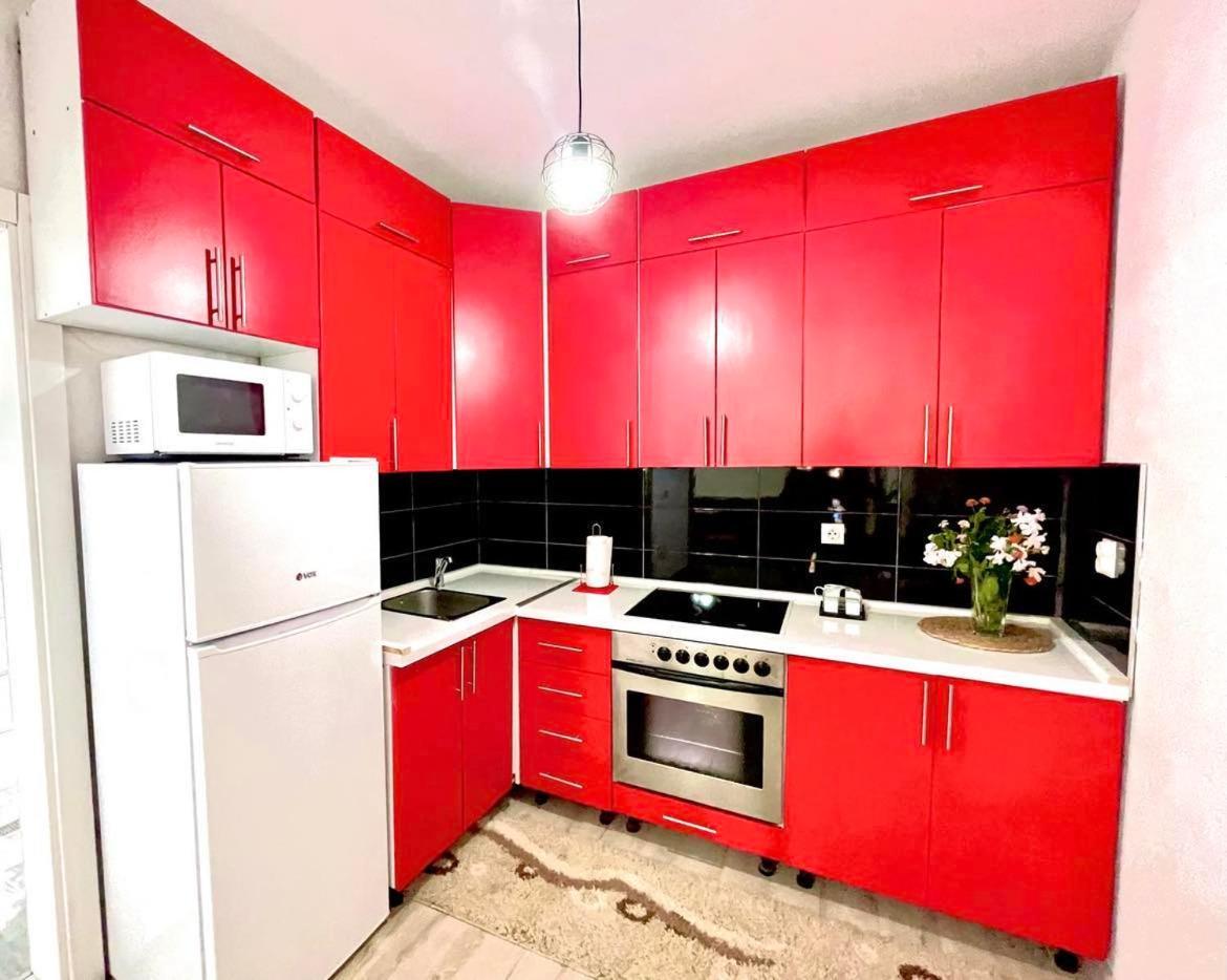 Apartment Adel Mostar Zewnętrze zdjęcie