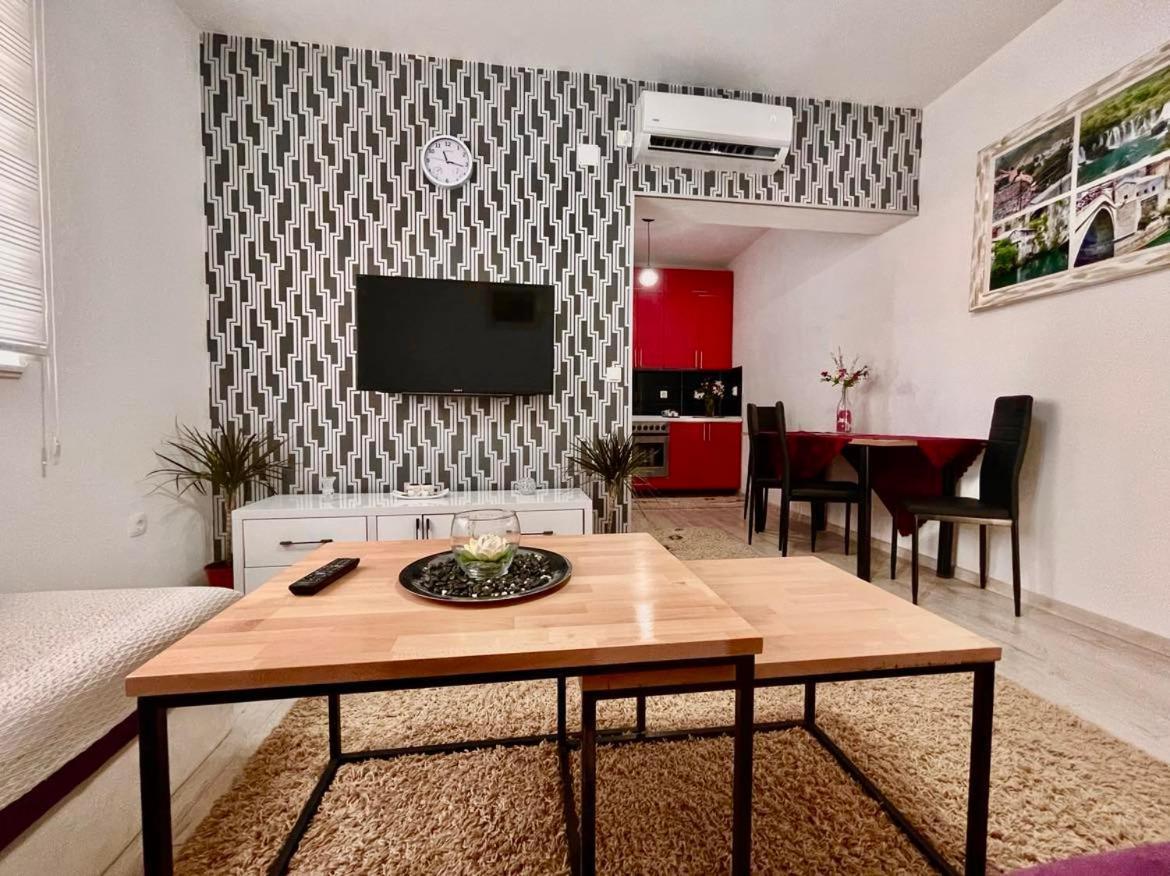 Apartment Adel Mostar Zewnętrze zdjęcie