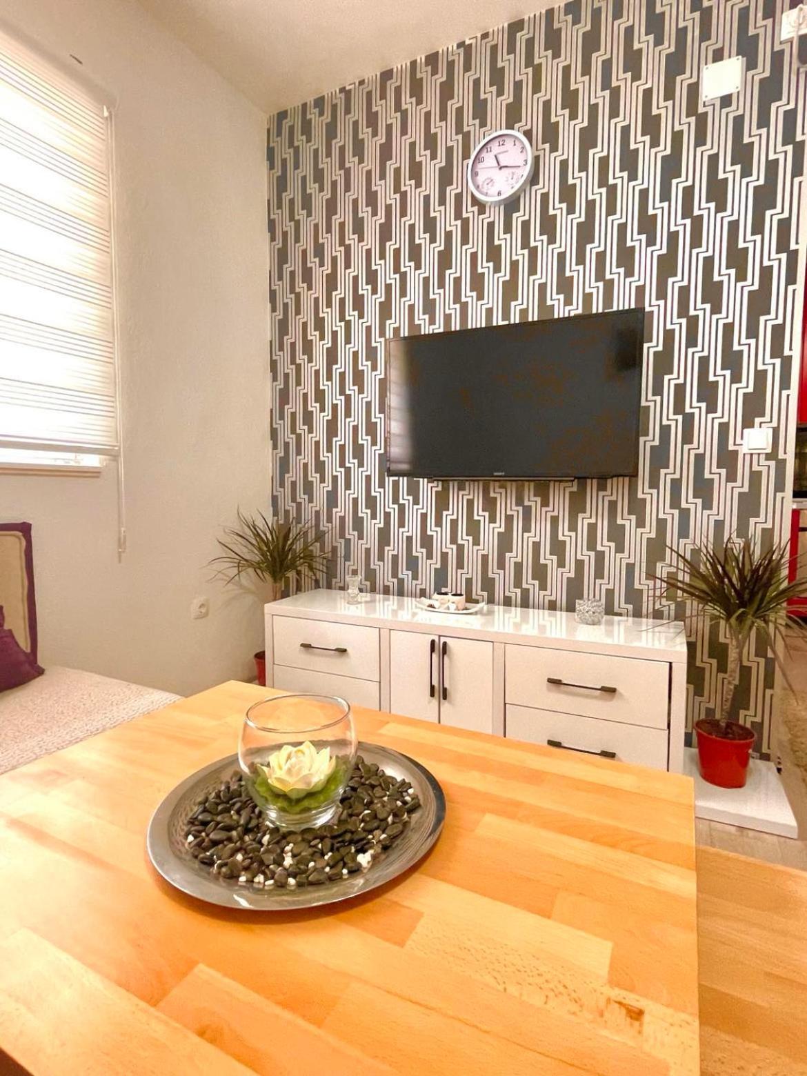 Apartment Adel Mostar Zewnętrze zdjęcie