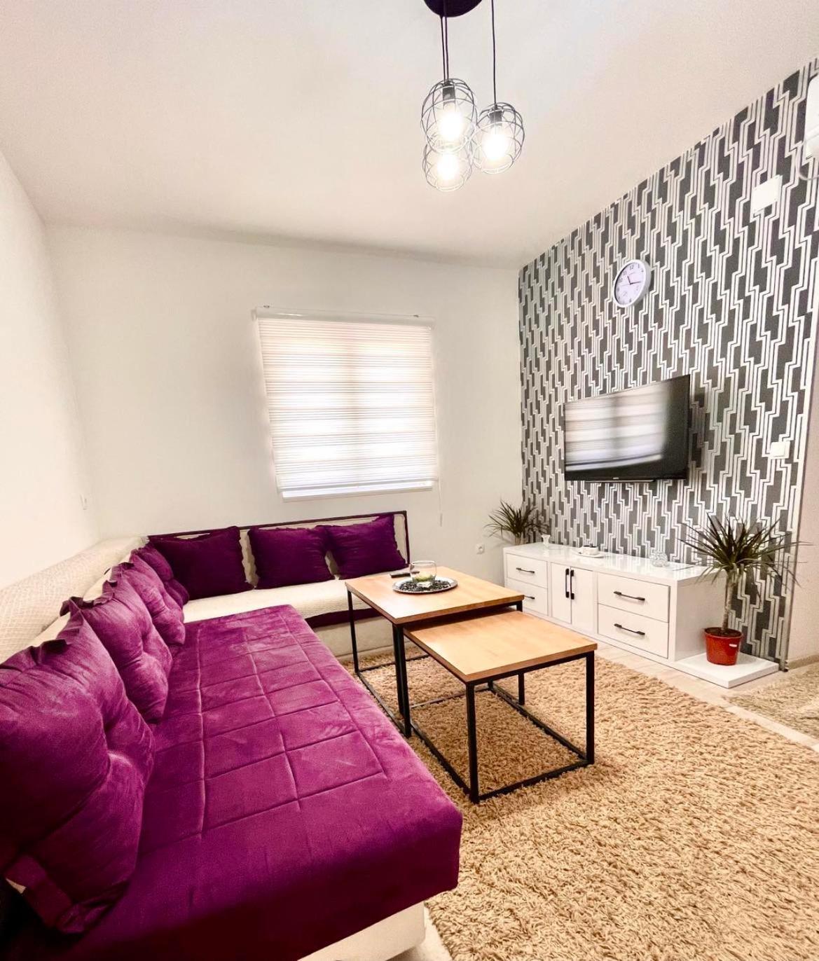 Apartment Adel Mostar Zewnętrze zdjęcie